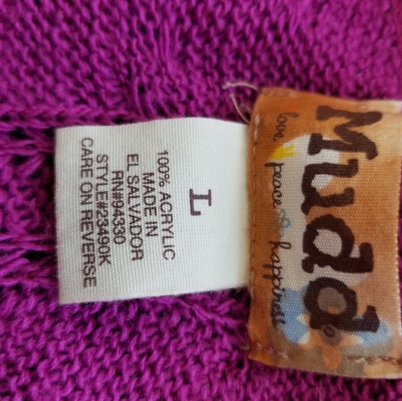 Bright Cardigan - Picture 2 of 3